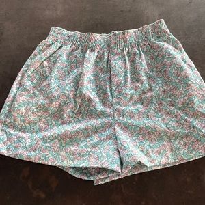 shorts size 12 Cabin Creek